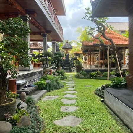 Pucuk Bali Homestay Canggu Kültér fotó