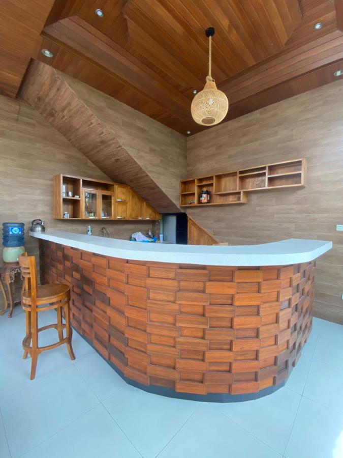 Pucuk Bali Homestay Canggu Kültér fotó