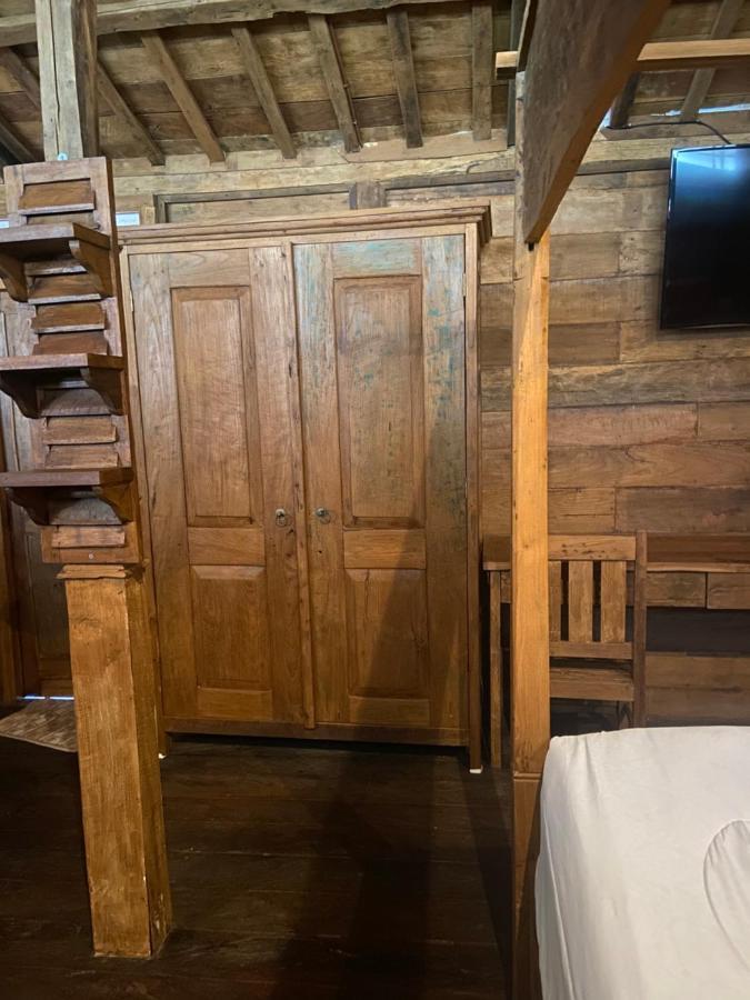 Pucuk Bali Homestay Canggu Kültér fotó