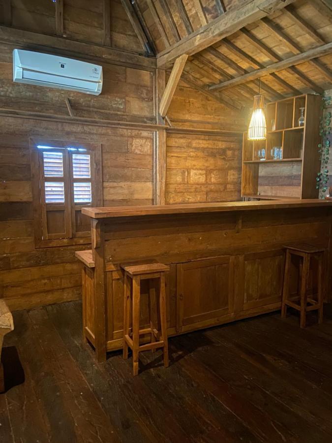 Pucuk Bali Homestay Canggu Kültér fotó