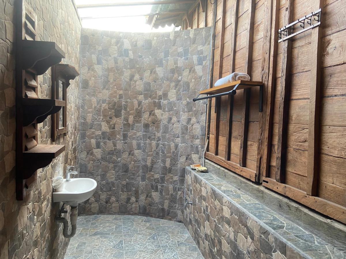 Pucuk Bali Homestay Canggu Kültér fotó