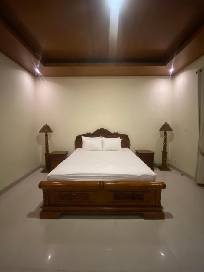 Pucuk Bali Homestay Canggu Kültér fotó
