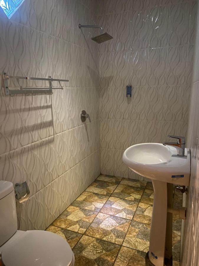 Pucuk Bali Homestay Canggu Kültér fotó