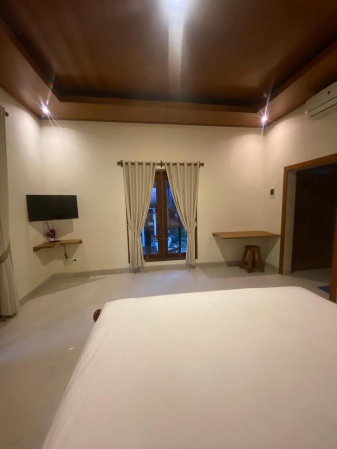 Pucuk Bali Homestay Canggu Kültér fotó