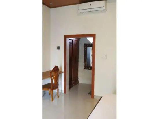 Pucuk Bali Homestay Canggu Kültér fotó
