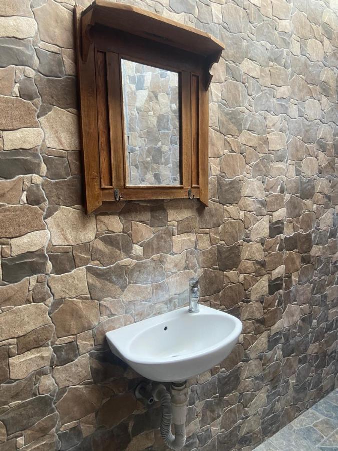 Pucuk Bali Homestay Canggu Kültér fotó