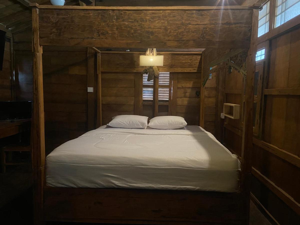 Pucuk Bali Homestay Canggu Kültér fotó