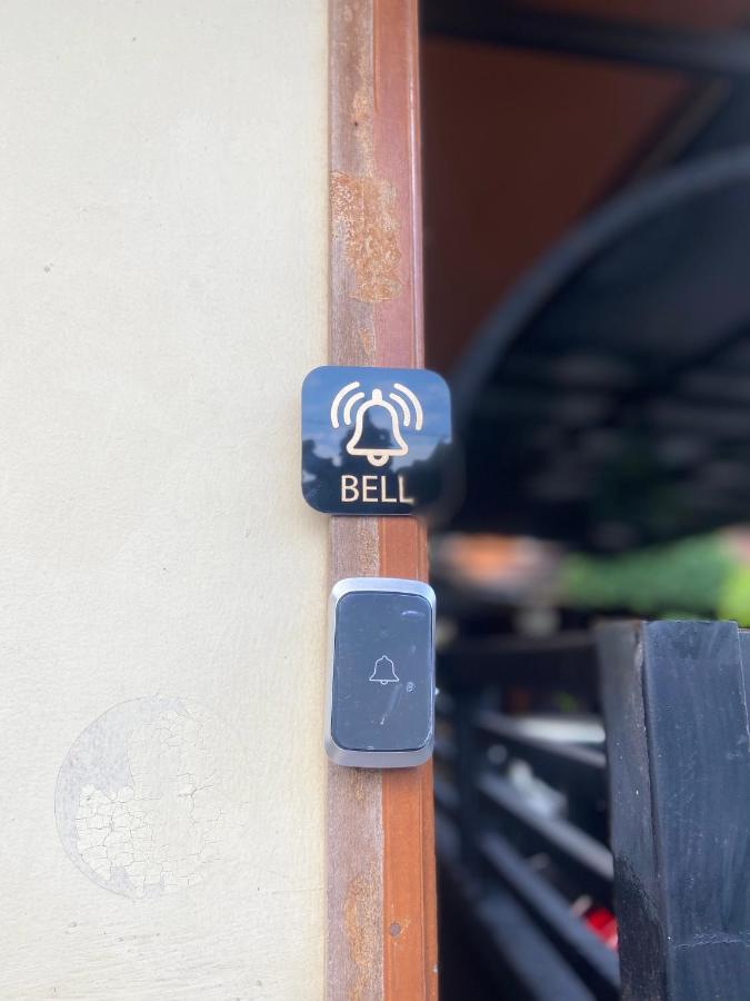 Pucuk Bali Homestay Canggu Kültér fotó